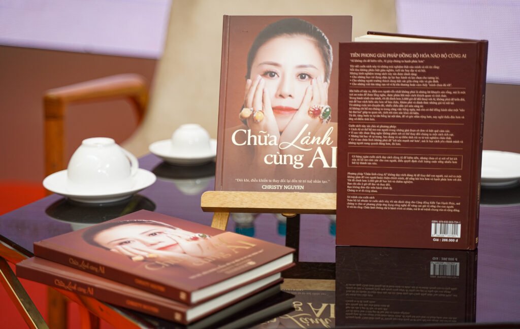 Chữa lành cùng AI (3)
