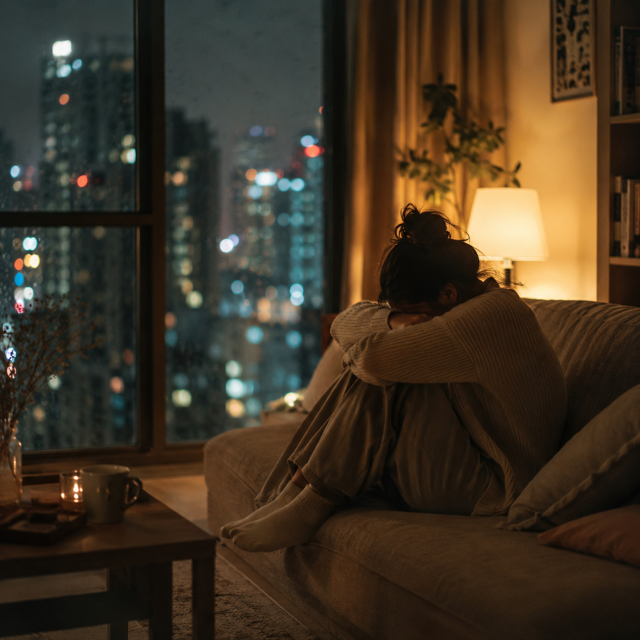 tổn thương cảm xúc