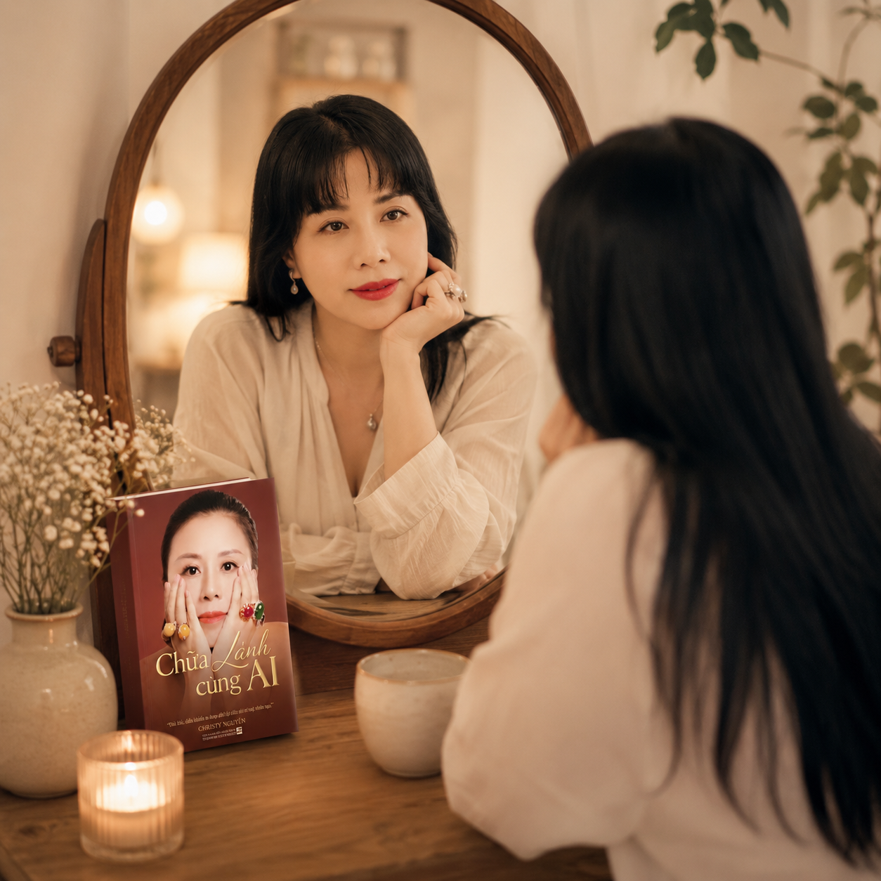 tha thứ cho bản thân 2