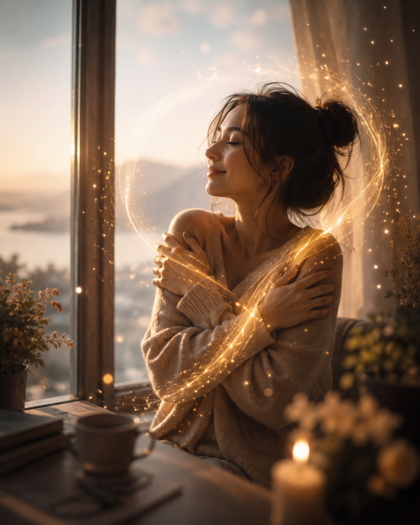 chữa lành đúng cách 2